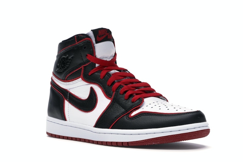Jordan 1 Retro High Bloodline