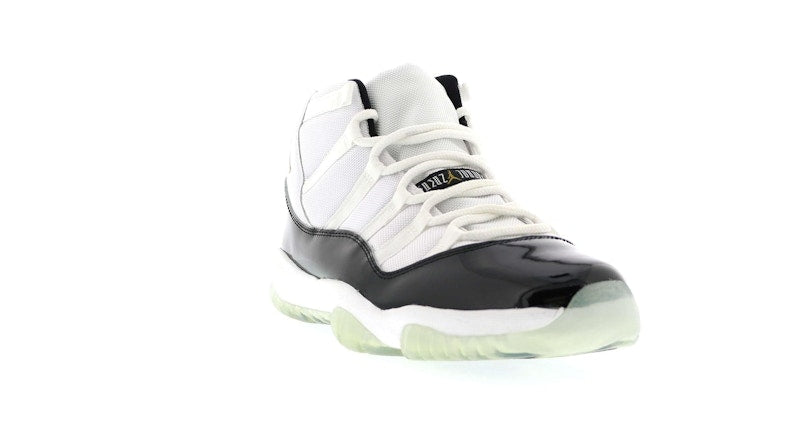 Jordan 11 Retro Concord DMP (2006)