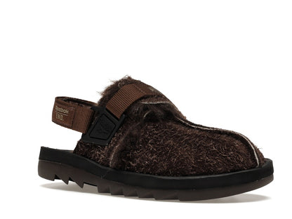 Reebok Beatnik END. Reported Sightings