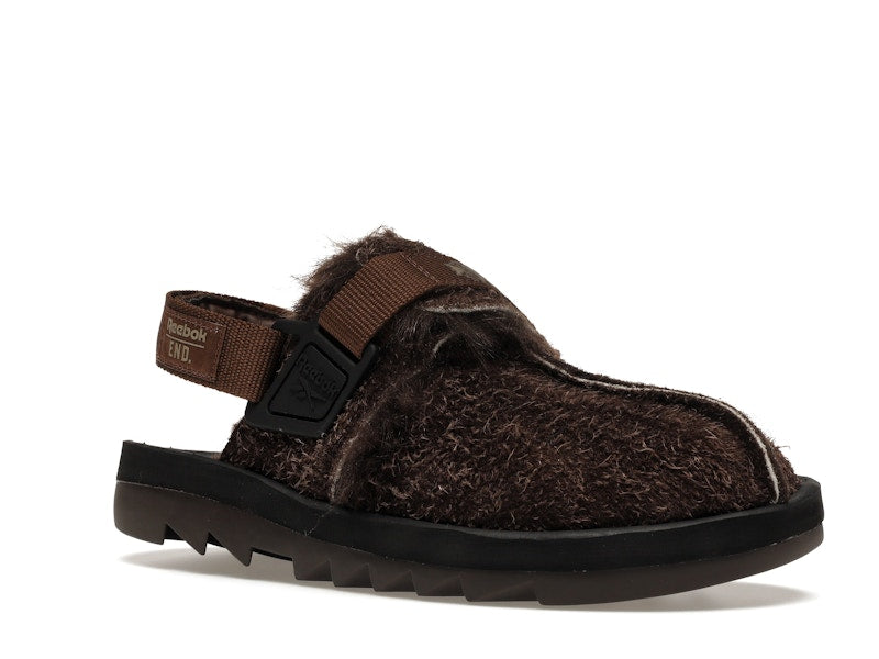 Reebok Beatnik END. Reported Sightings