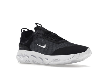 Nike React Live Black