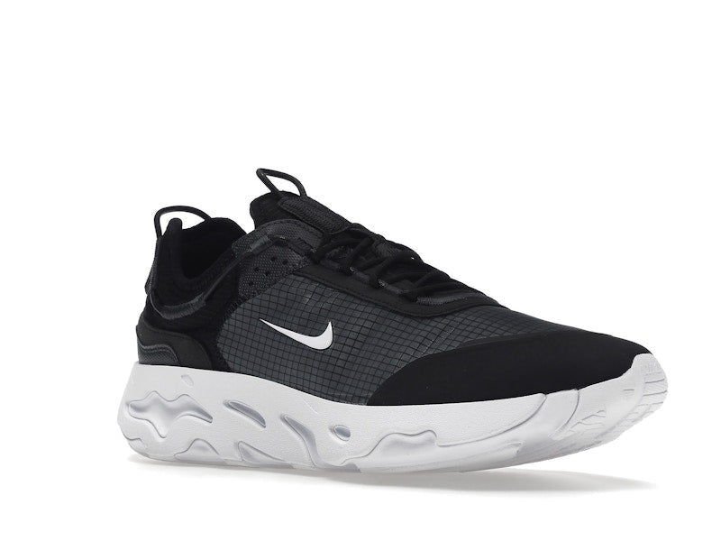 Nike React Live Black