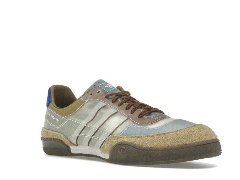 adidas Squash Polta AKH Craig Green Khaki