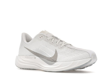 Nike ZoomX Pegasus Plus White Wolf Grey Pure Platinum