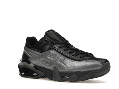 ASICS Novalis Gel-Teremoa Kiko Kostadinov Novalis Obsidian Black Smoke Shadow