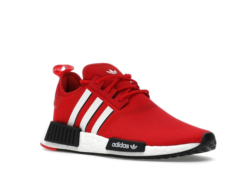 adidas NMD R1 Better Scarlet Cloud White Core Black