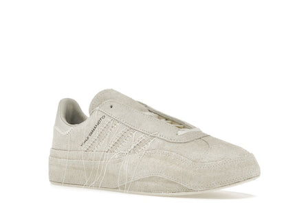 adidas Y-3 Gazelle Off White
