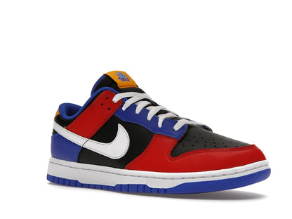 Nike Dunk Low Tennessee State University
