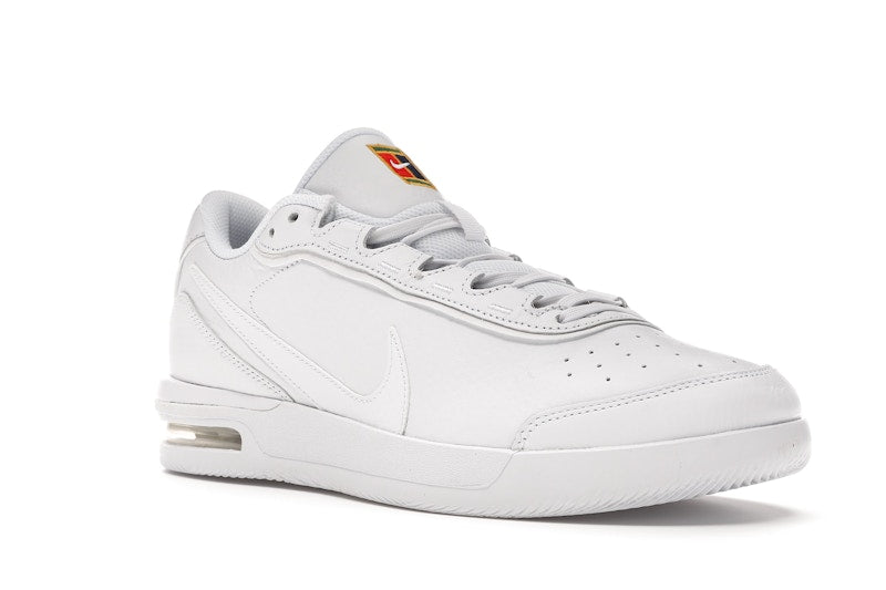 Nike Court Air Max Vapor Wing Triple White