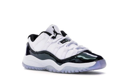 Jordan 11 Retro Low Iridescent (PS)