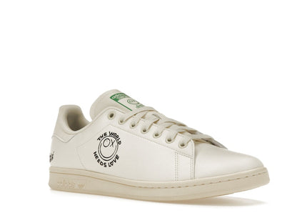 adidas Stan Smith André Saraiva The World Needs Love