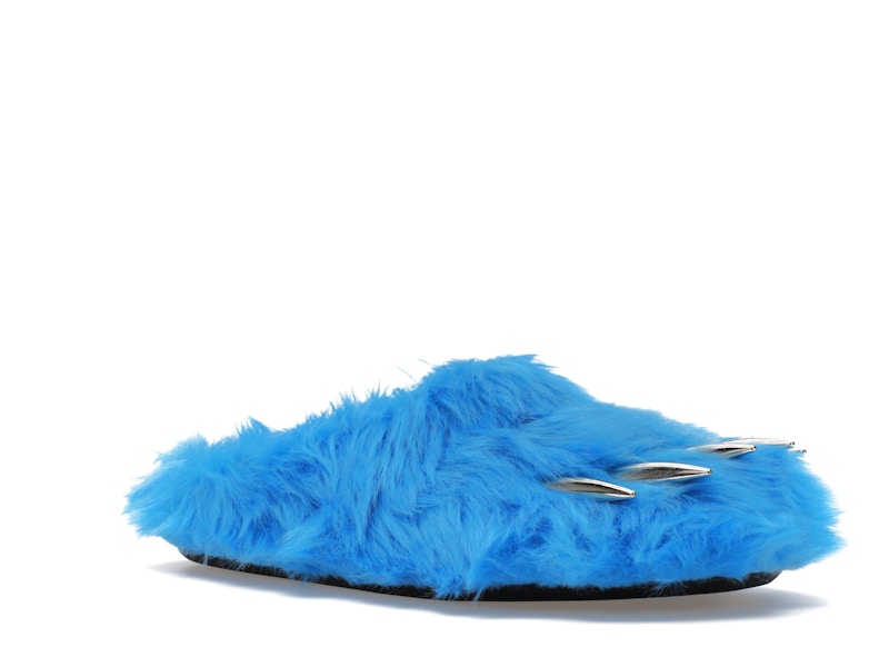 Bravest Studios Bear Claw Mule Blue