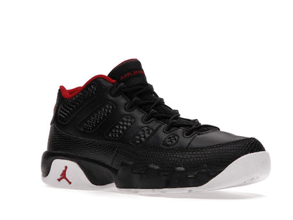 Jordan 9 Retro Low Snakeskin (GS)