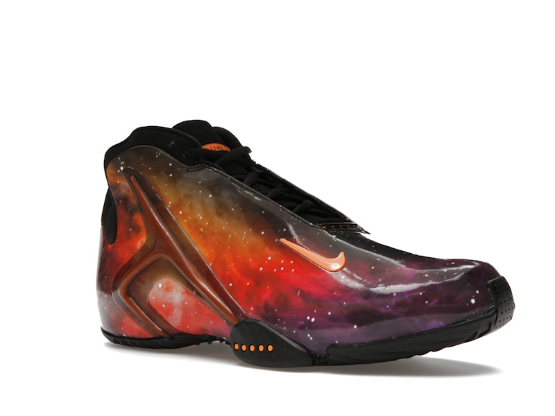Nike Zoom Hyperflight Superhero LeBron
