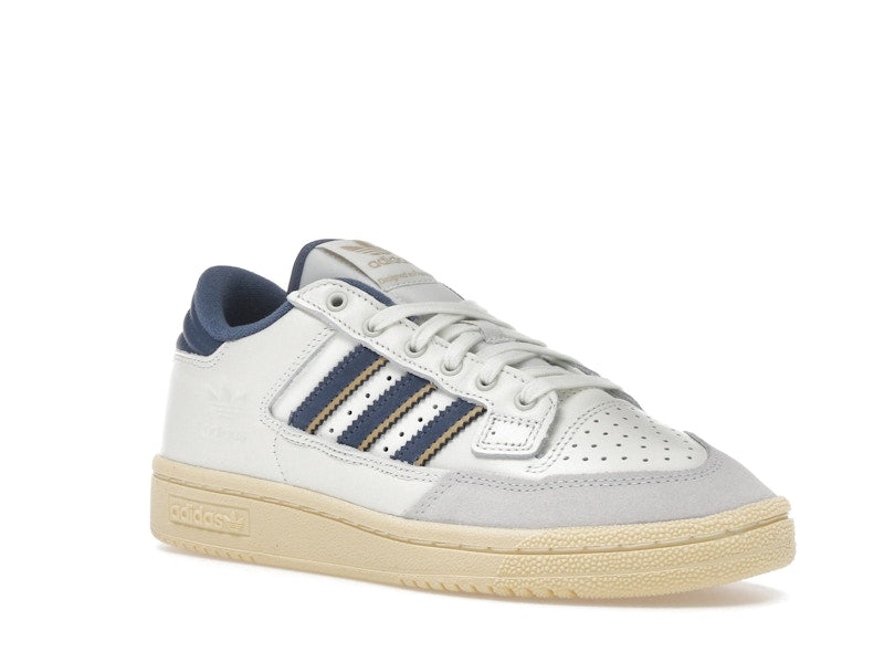 adidas Centennial 85 Lo Off White Preloved Ink