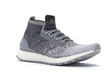adidas Ultra Boost Mid ATR Reigning Champ Grey Two Grey Four