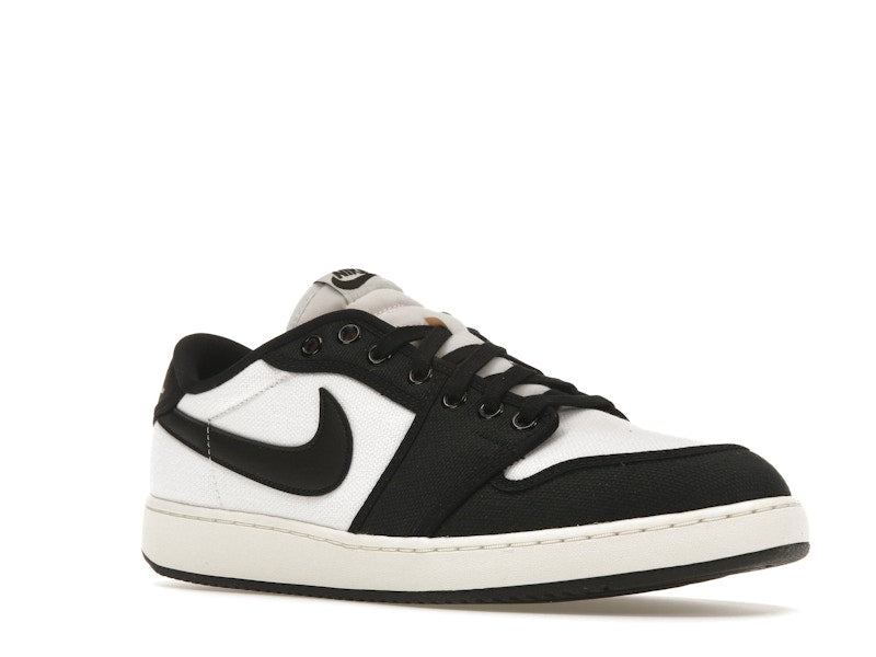 Jordan 1 Retro AJKO Low Black White