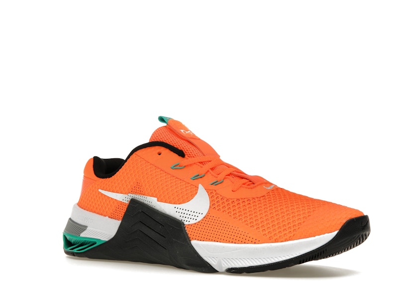 Nike Metcon 7 Total Orange