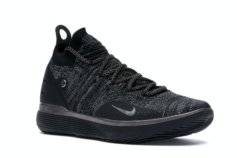 Nike KD 11 Black Twilight Pulse