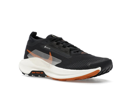 Nike Pegasus Trail 5 Gore-Tex Off Noir Black Monarch Pale Ivory