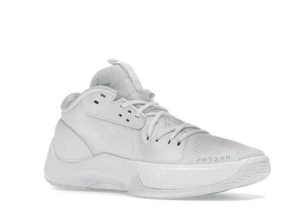 Jordan Zoom Separate White Blue