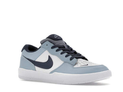 Nike SB Force 58 PRM Thunder Blue