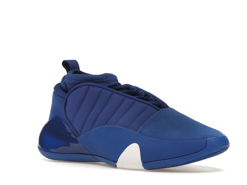 adidas Harden Vol. 7 Royal Blue