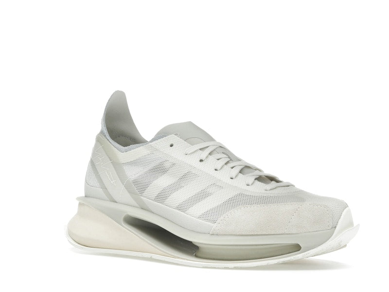 adidas Y-3 S-Gendo Run Cream White Talc Wonder White