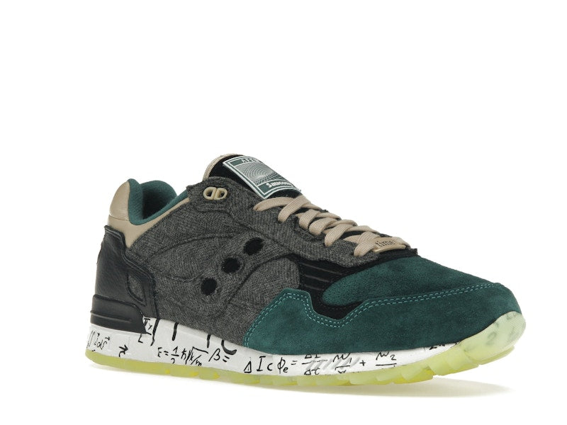 Saucony Shadow 5000 AFEW Time & Space