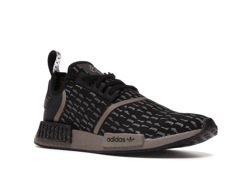 adidas NMD R1 Star Wars The Mandalorian
