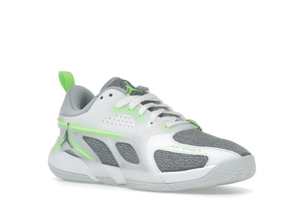 Jordan Heir Sail Electric Green (Women's)