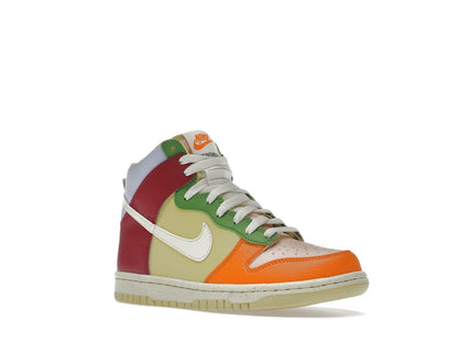 Nike Dunk High Next Nature International Day of the Girl (GS)