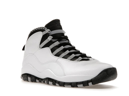 Jordan 10 Retro Steel (2013)