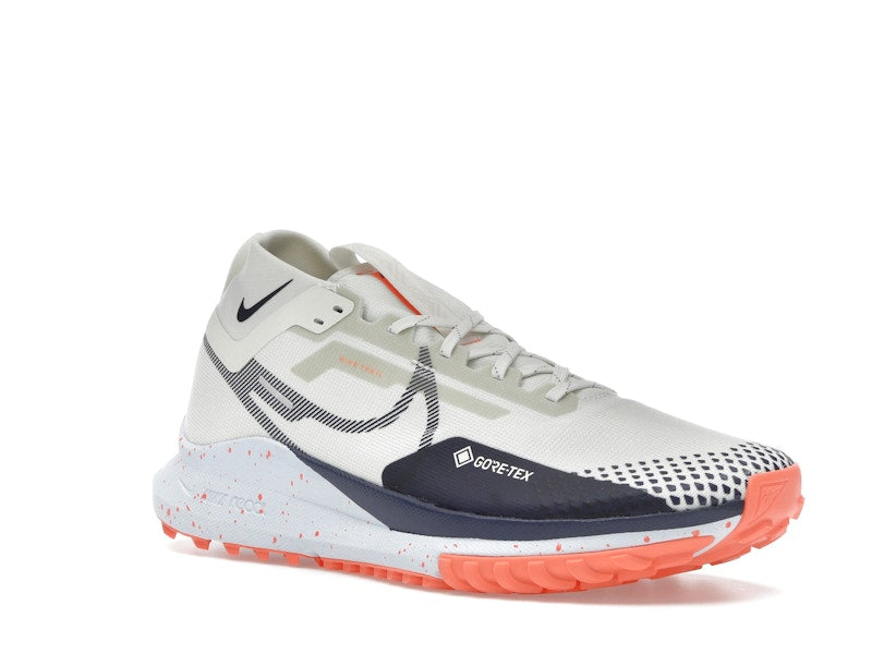Nike React Pegasus Trail 4 Gore-Tex Sea Glass Purple Ink