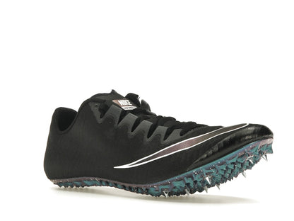 Nike Superfly Elite Black Indigo Fog