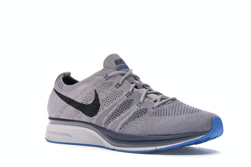 Nike Flyknit Trainer Atmosphere Grey
