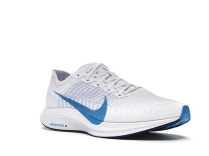 Nike Zoom Pegasus Turbo 2 White