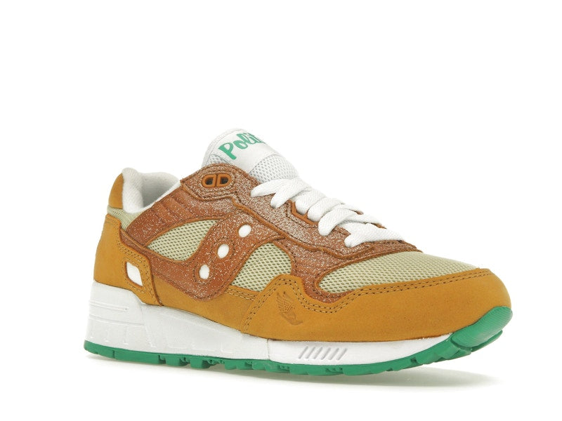 Saucony Shadow 5000 Sneaker Politics Cafe Du Monde