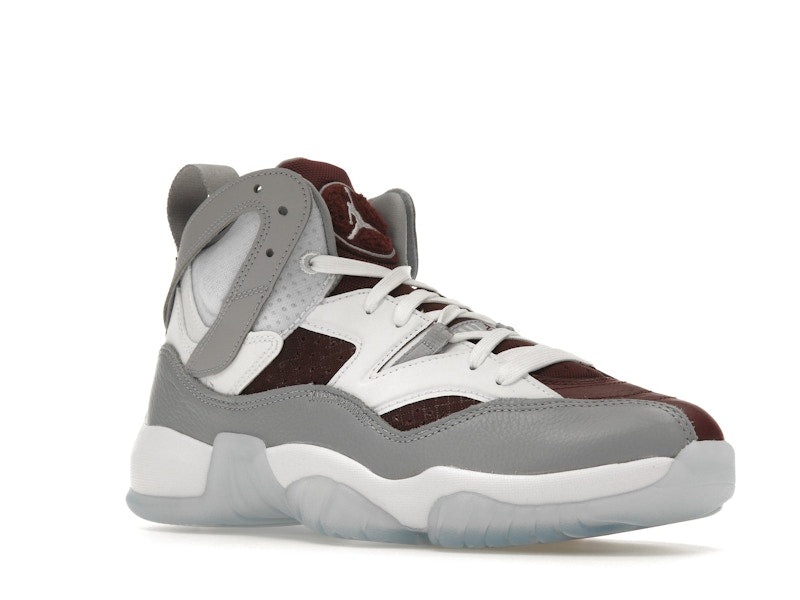Jordan Jumpman Two Trey Bordeaux