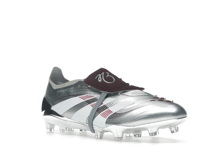 adidas Predator Elite Foldover Tongue FG Jude Bellingham Chrome Dream