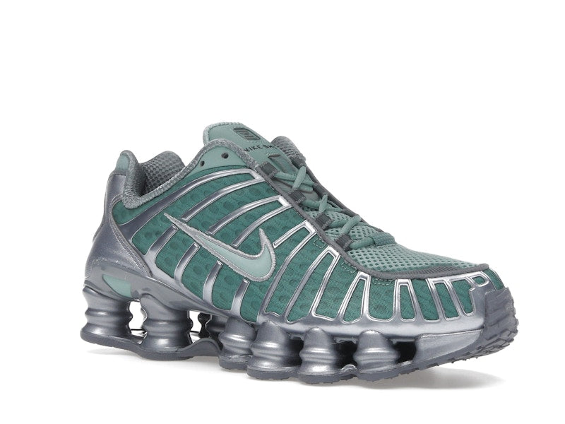 Nike Shox TL Cannon (Women's)