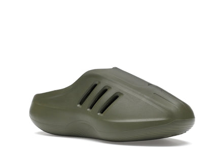 adidas adiFOM IIInfinity Mule Olive