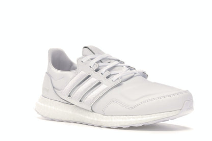 adidas Ultra Boost Leather White