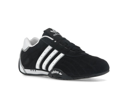 adidas Adi Racer Lo Core Black White