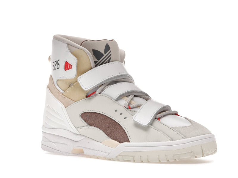 adidas Vadawam 326 Kid Cudi White