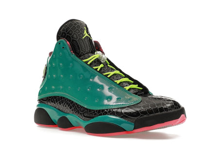 Jordan 13 Retro Doernbecher