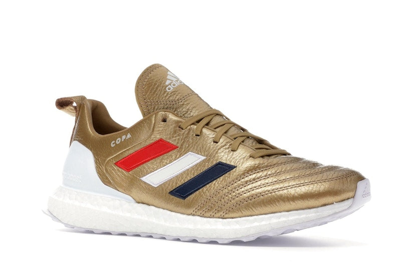 adidas COPA Mundial 18 Ultra Boost Kith Golden Goal