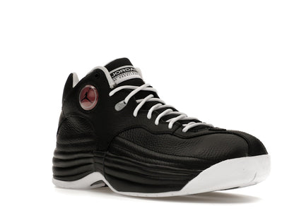 Jordan Jumpman Team 1 Black White (2023)