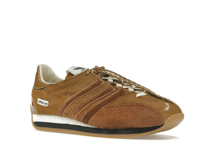 adidas Country OG Song For The Mute Bronze