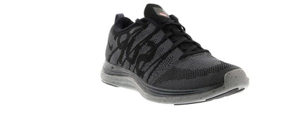 Nike Flyknit Lunar1+ Supreme Black